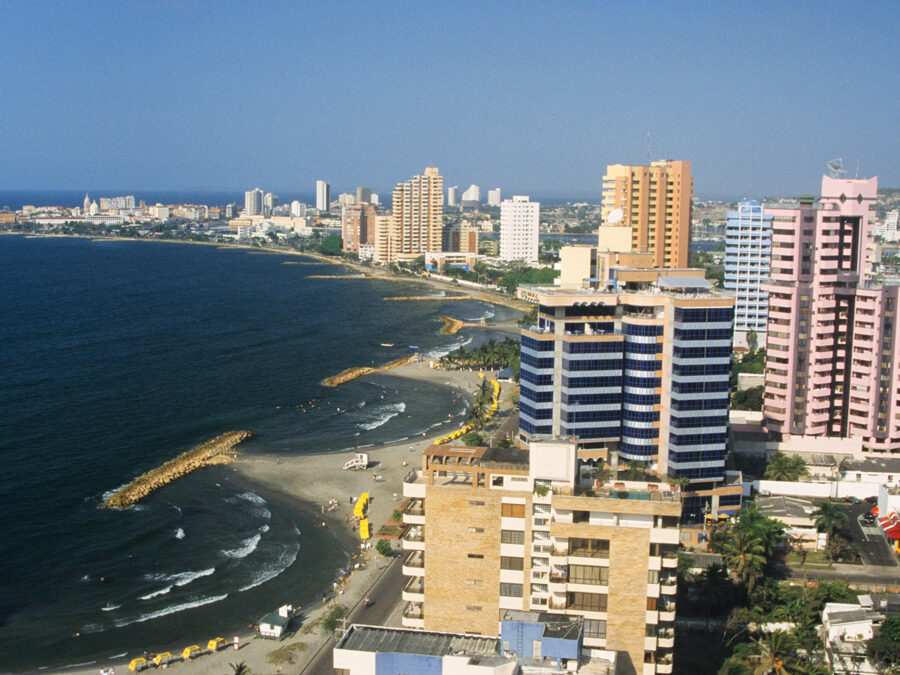 Qué hacer en Cartagena: la guía para vivirla de verdad (y volver descansado)